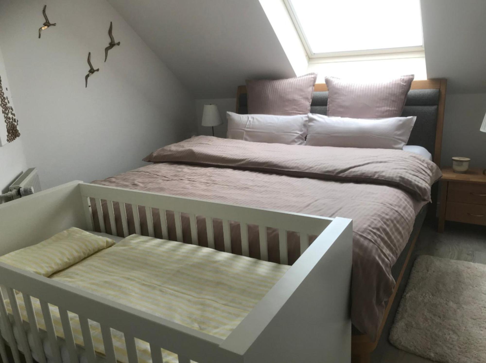 Wohnung Mit Whirlpool, Naehe Thuelsfelder Talsperre 클로펜부르크 외부 사진